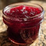 Black Raspberry Jelly Recipe