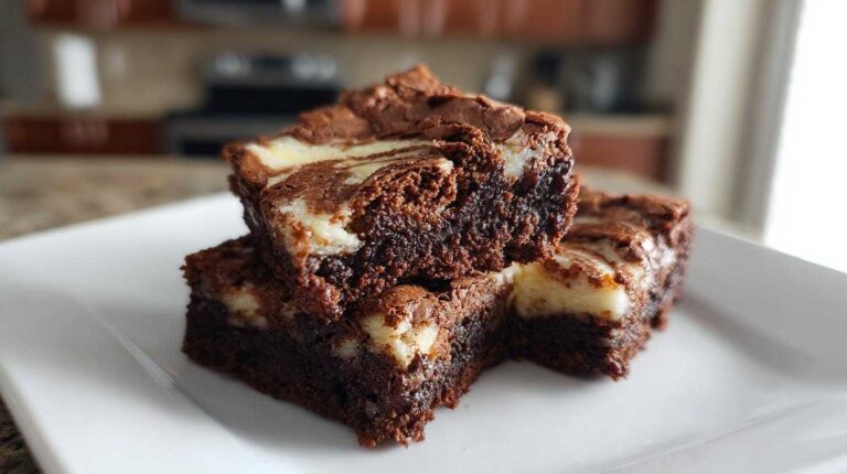 Amazing Cheesecake Brownie Cookies: 1 Bite of Pure Bliss Cheesecake Brownie Cookies