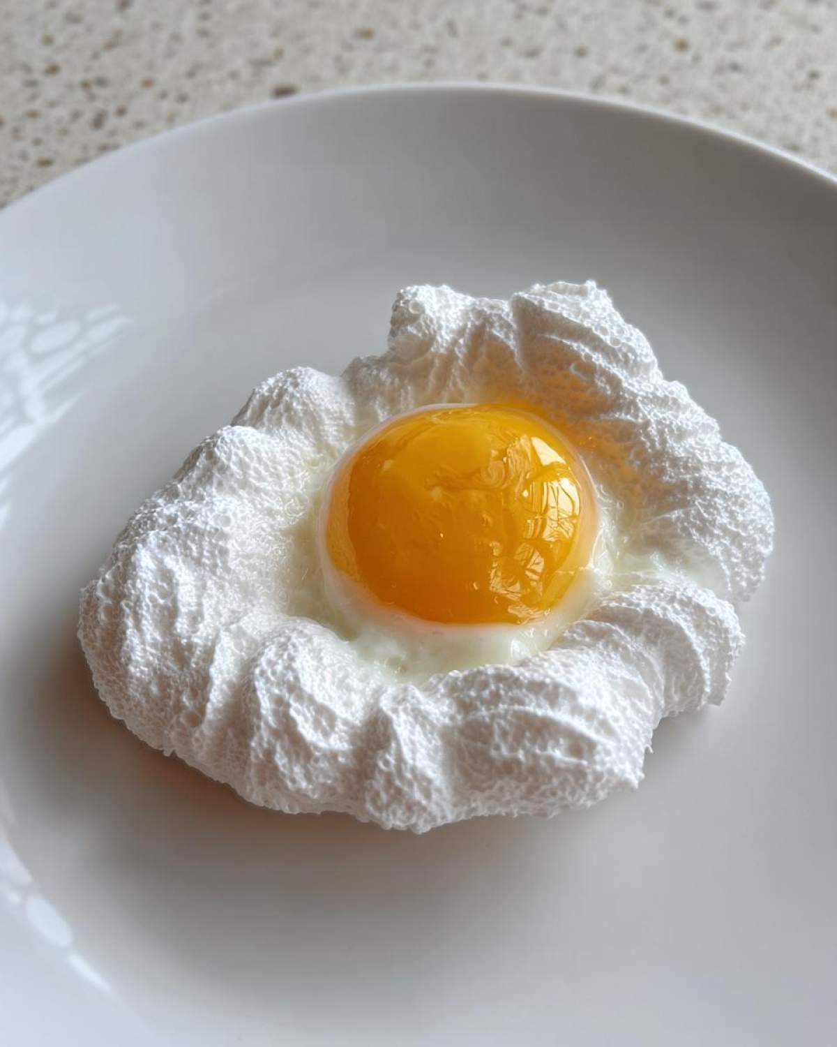 Cloud Eggs - detail 3