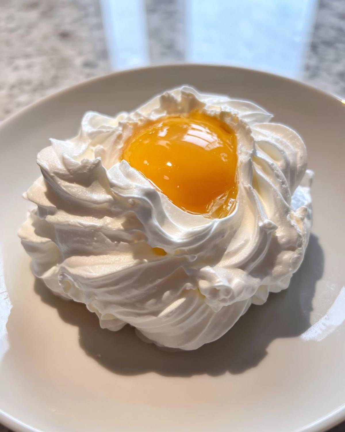 Cloud Eggs - detail 4