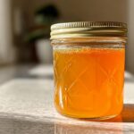 Peach Jelly Recipe