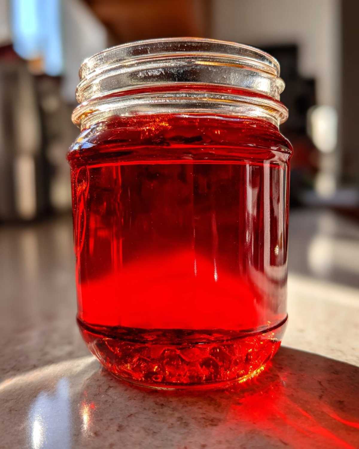 Plum Jelly Recipe - detail 1