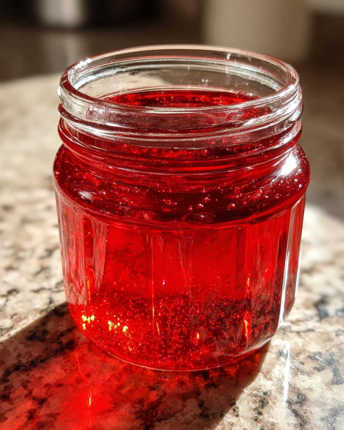 Plum Jelly Recipe - detail 3