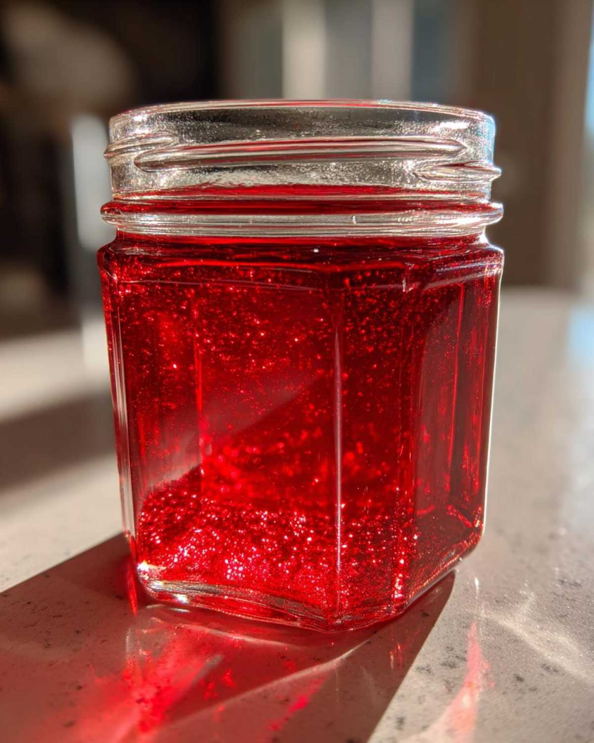 Plum Jelly Recipe - detail 4