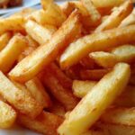 Air Fryer French Fries