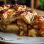 Classic Apple Pie