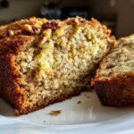 Healthy Zucchini Bread