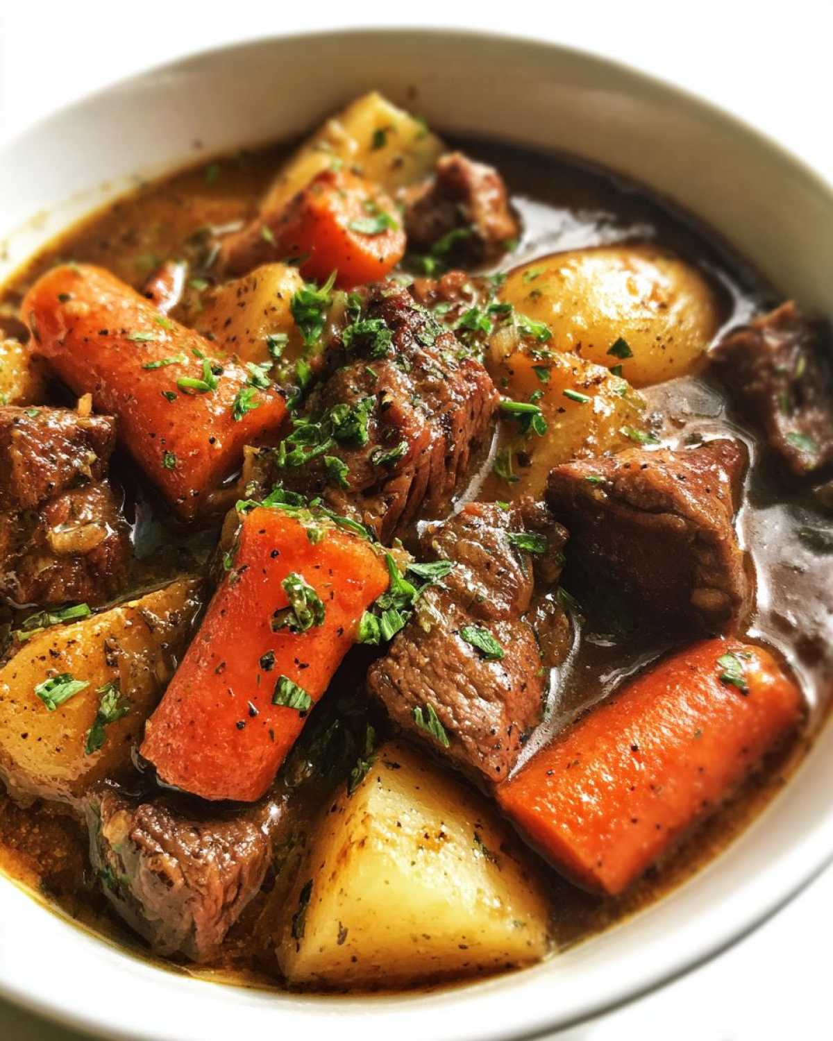 Homestyle Beef Stew - detail 4