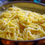 One-Pot, 15-Minute Pasta Limone