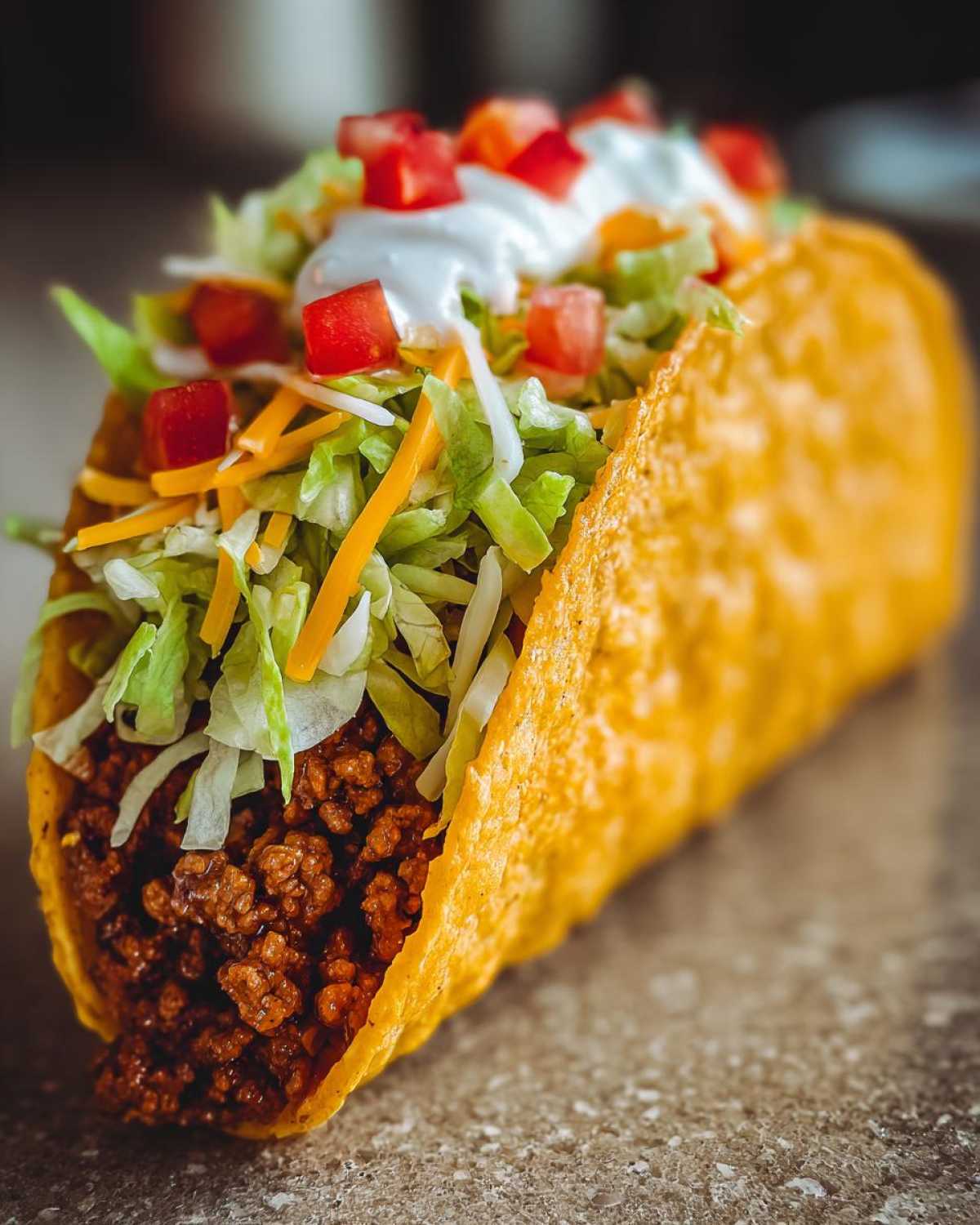 Puffy Tacos - detail 4