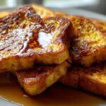 Classic French Toast
