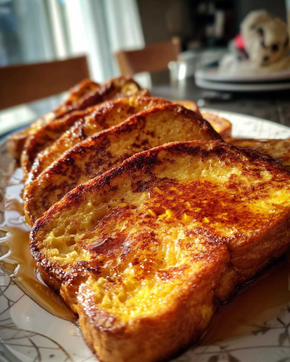 Classic French Toast - detail 4
