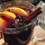 Classic Mulled Wine Recipe