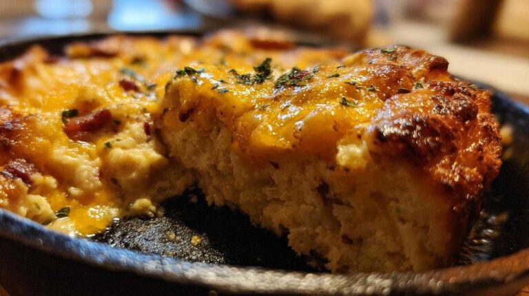 TikTok Viral Boat Dip (Rose Bakes Version)