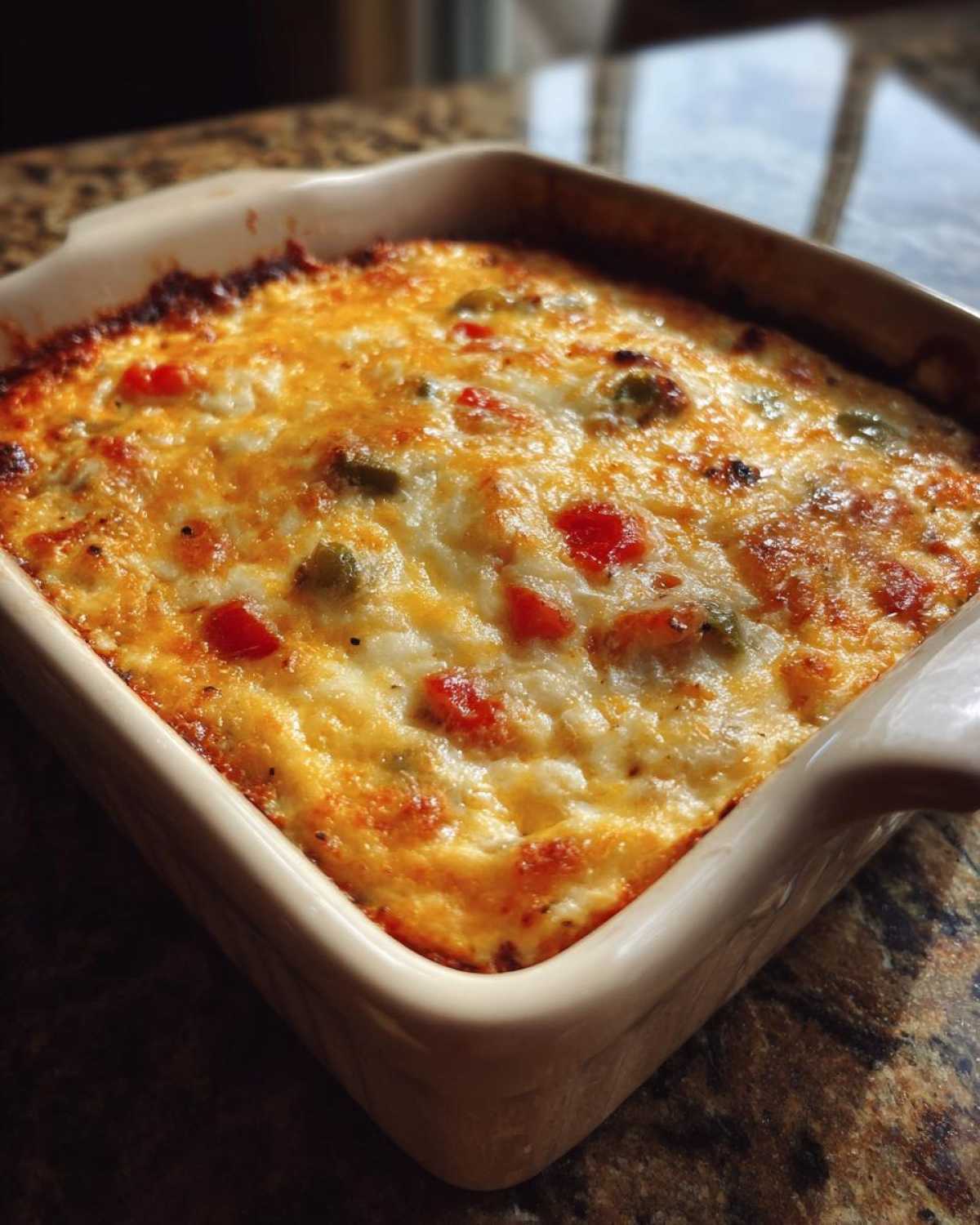 TikTok-style Boat Dip (Cream Cheese Version) - detail 4
