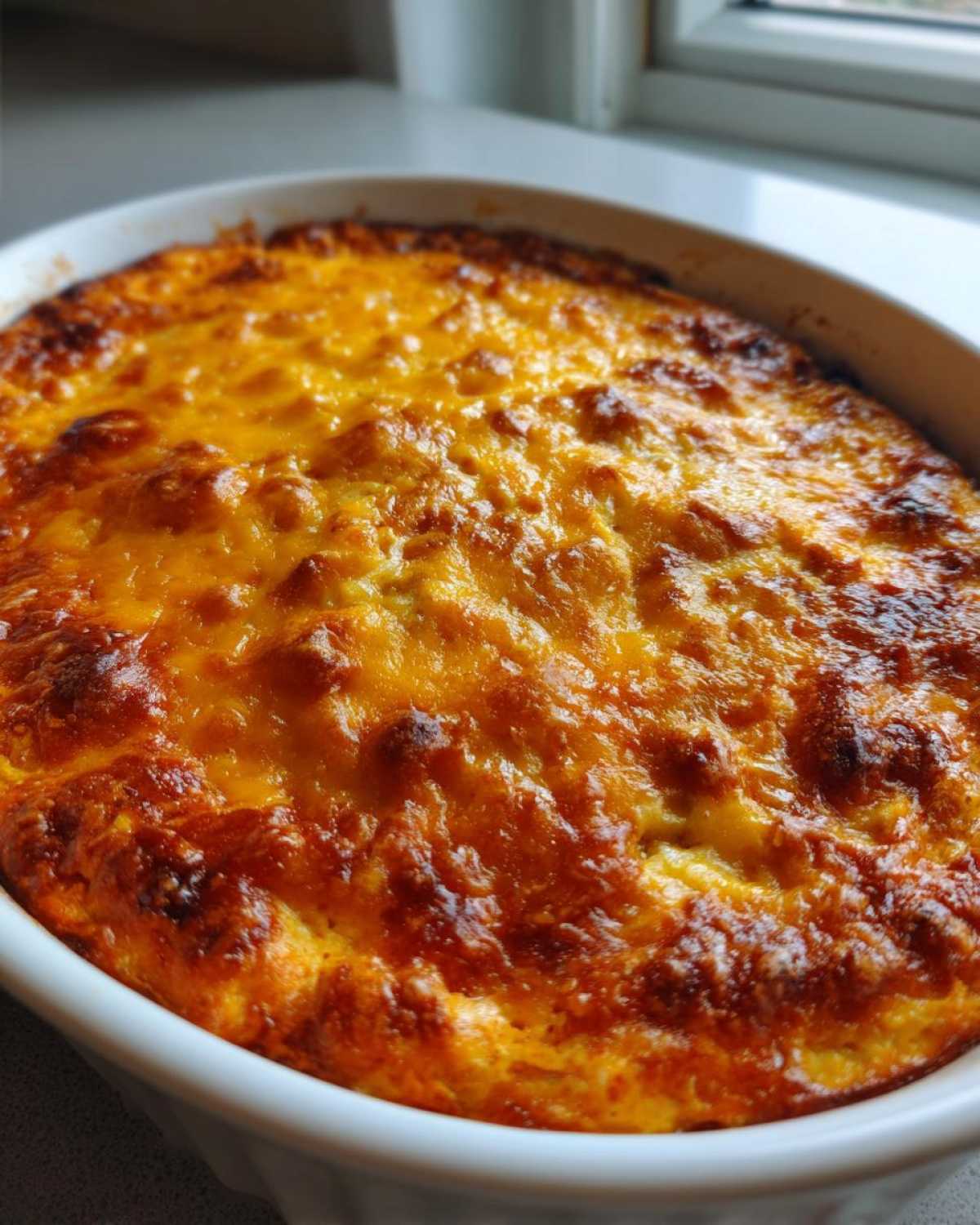 Buffalo Chicken Dip with Creamy Ranch - detail 2