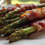 Crispy Prosciutto-Wrapped Asparagus