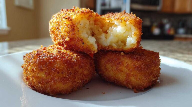 5 Brilliant Mashed Potato Croquettes Secrets Mashed Potato Croquettes