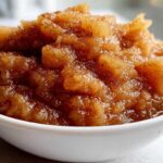 Slow Cooker Applesauce