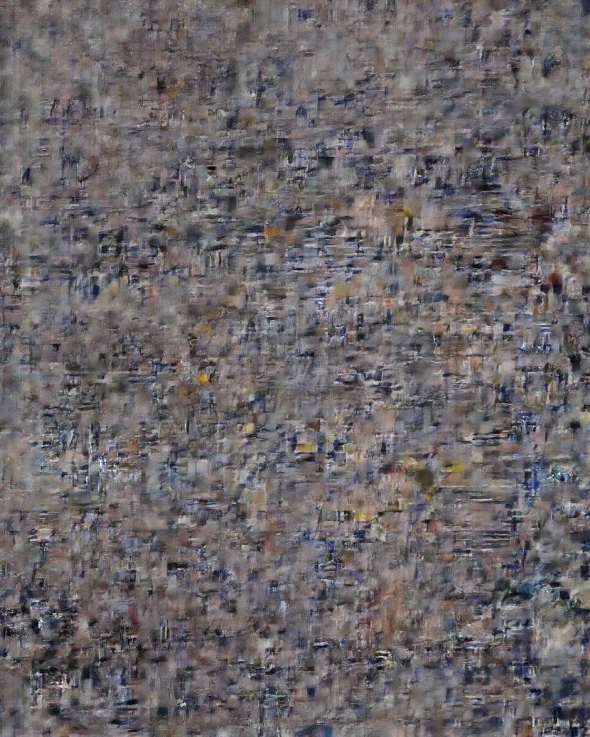 Abstract, textured background image with muted grays and browns, suitable for a recipe post about pumpkin waffles.